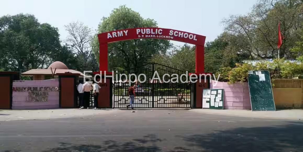 Army Public School - Image 2