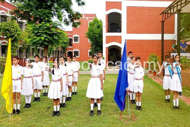 Army Public School - Image 4