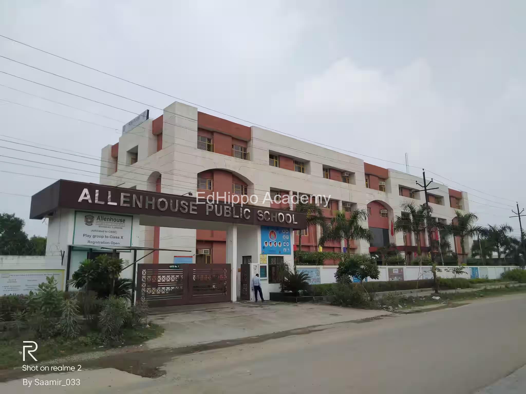 Allenhouse Public School - Image 2