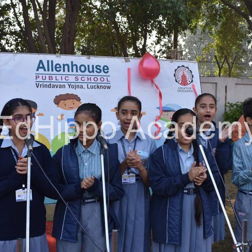 Allenhouse Public School - Image 4