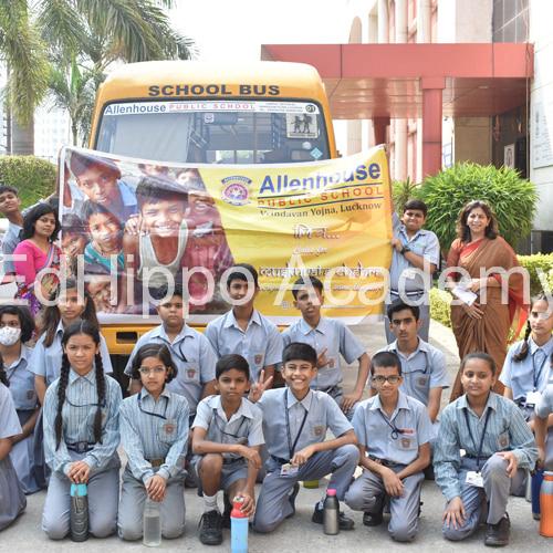 Allenhouse Public School - Image 3