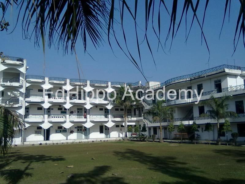 Sky Public School school photo | EdHippo Academy