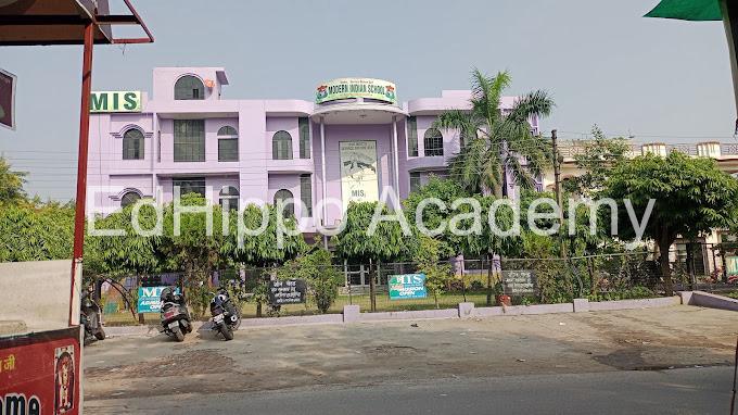 Modern Indian School   - Image 2
