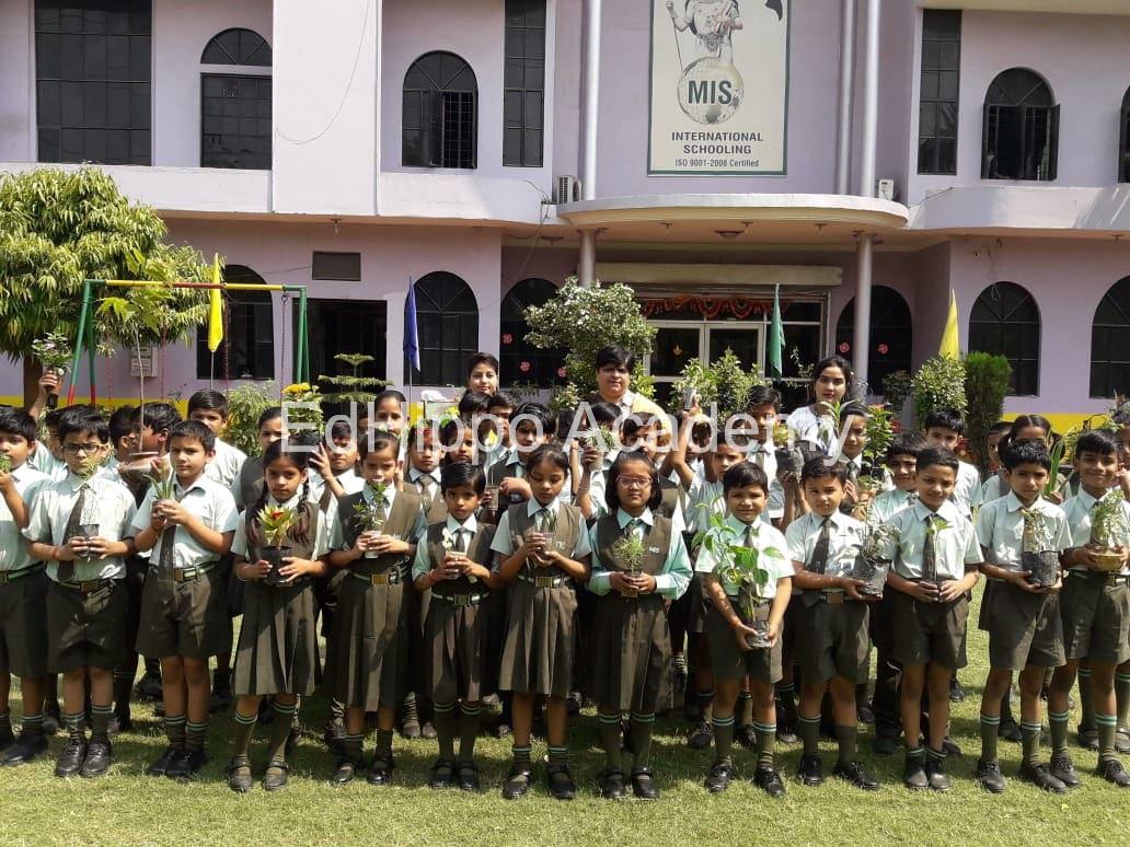 Modern Indian School   - Image 3