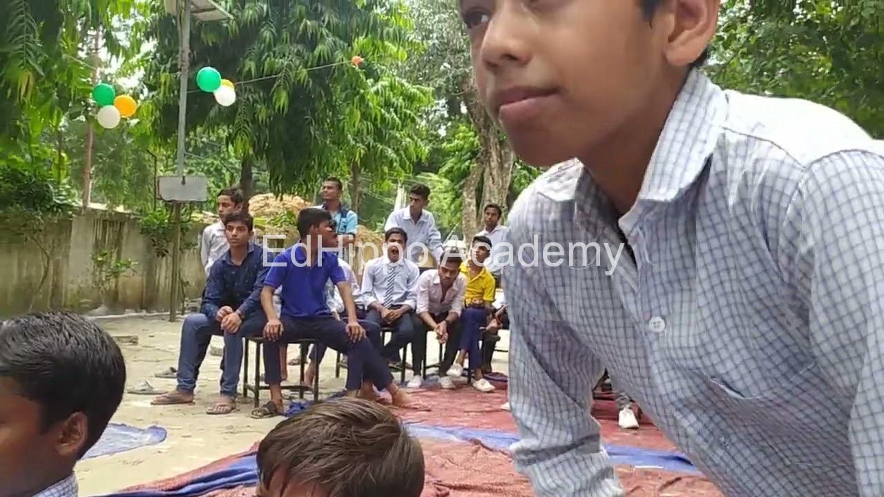 Jai Prakash Narayan Sarvodaya Vidyalaya - Image 3