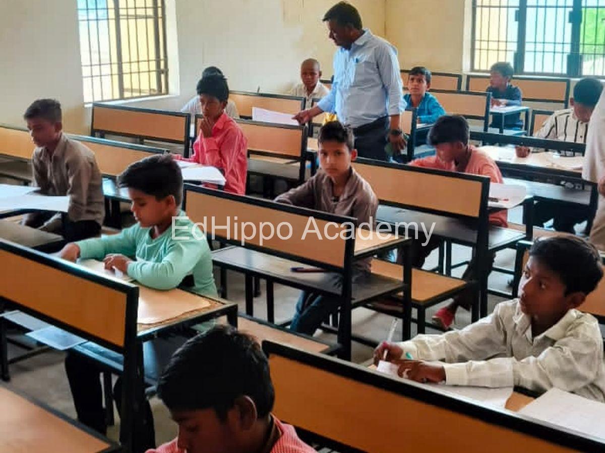 Jai Prakash Narayan Sarvodaya Vidyalaya - Image 4