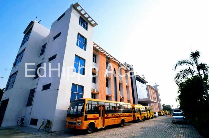 Shivani Public School  | EdHippo Academy