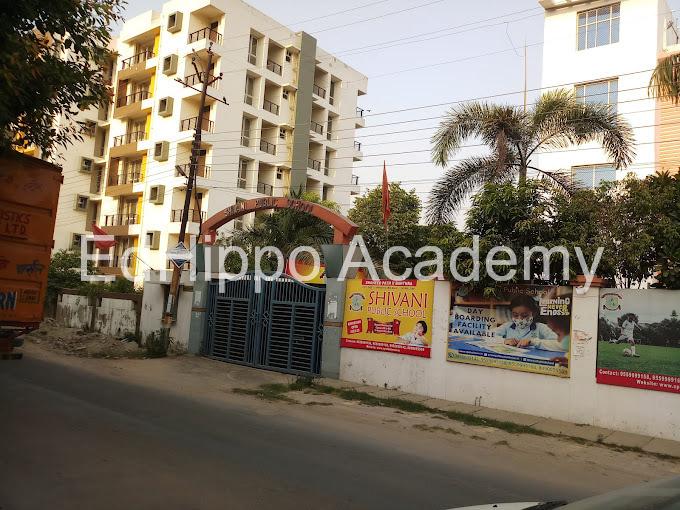 Shivani Public School  - Image 2