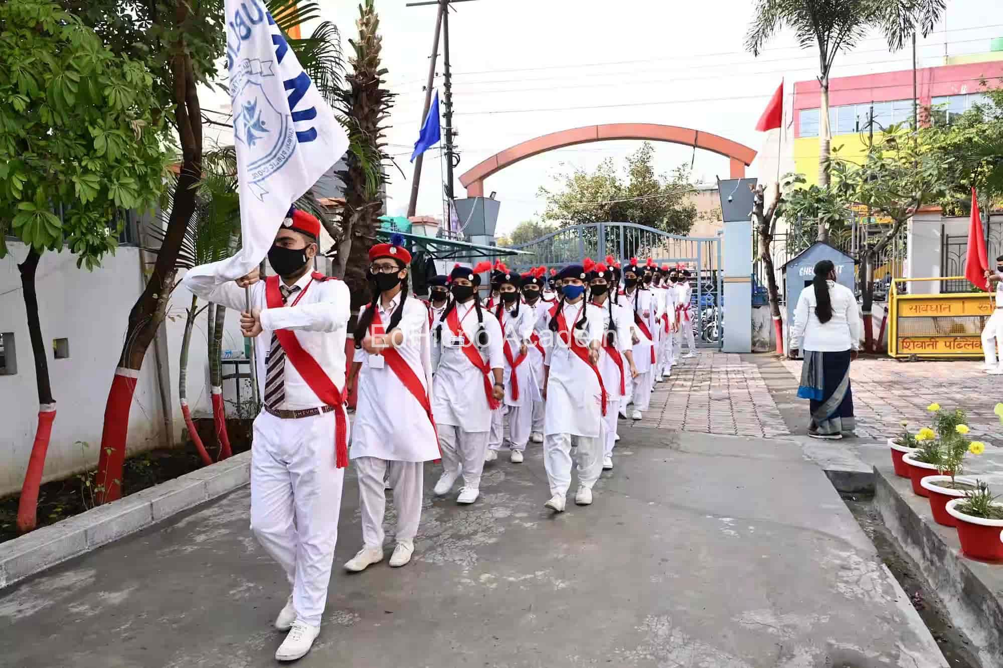 Shivani Public School  - Image 4