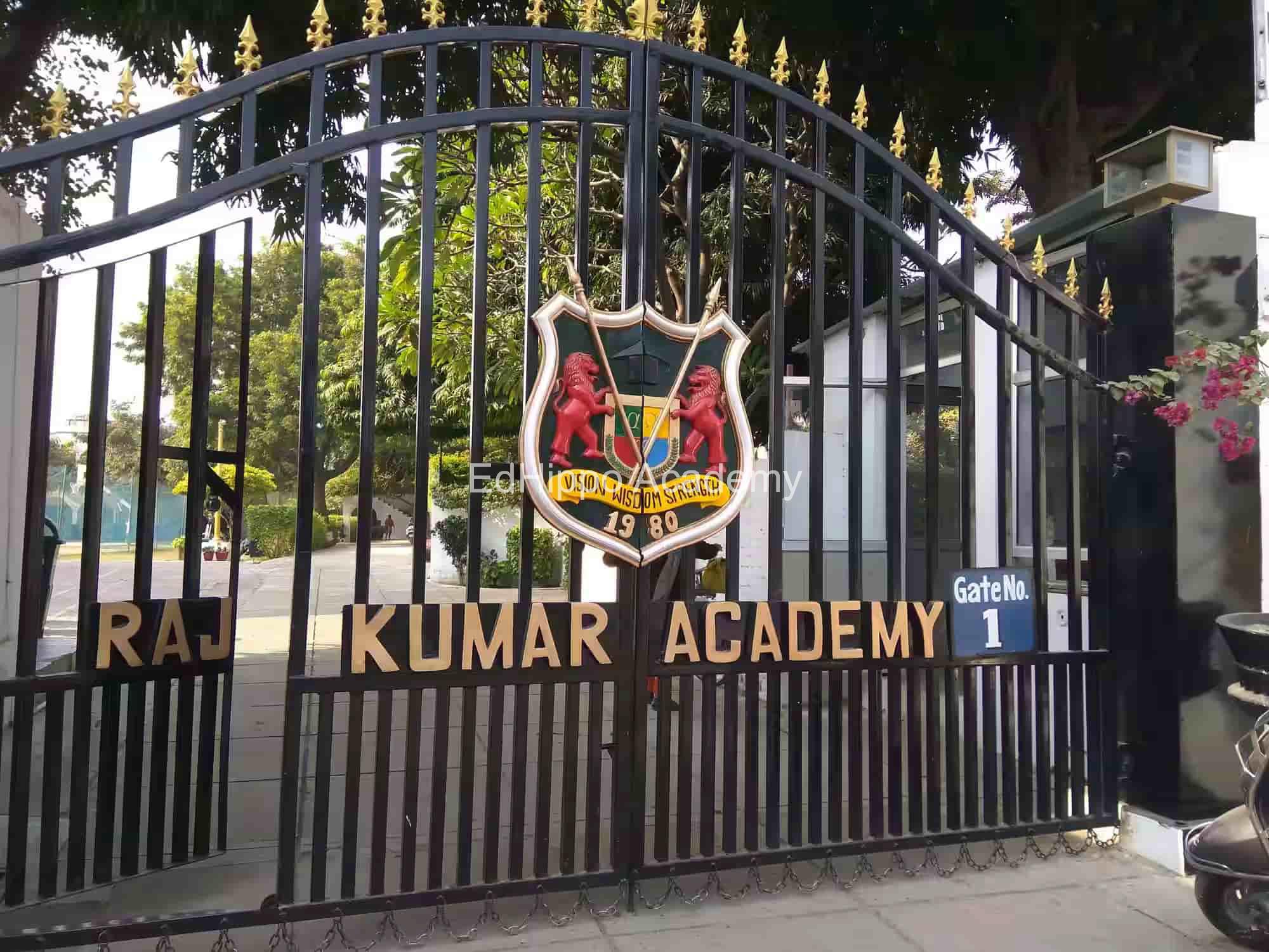 Raj Kumar Academy - Image 4