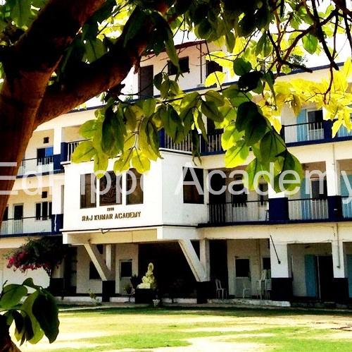 Raj Kumar Academy - Image 2