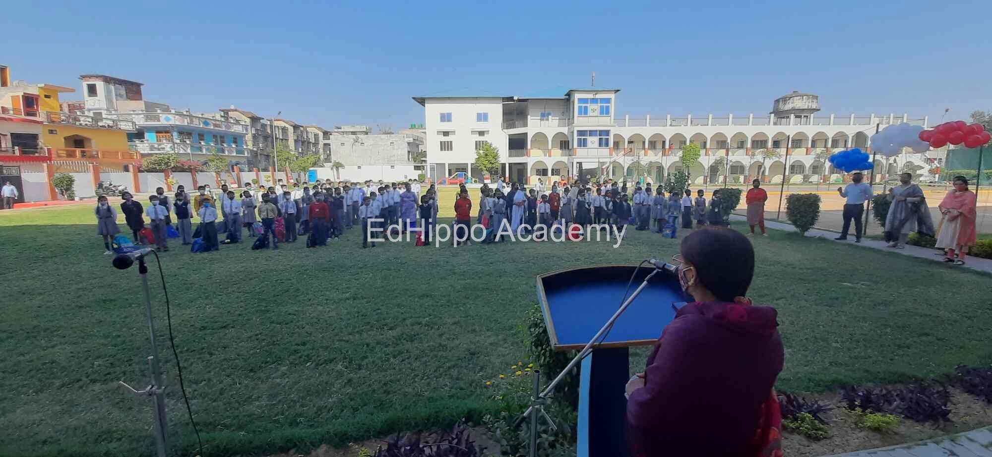 Raj Kumar Academy - Image 5