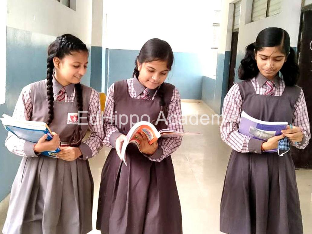 Akshar Jyoti Public School - Image 2