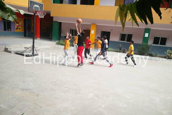 Diamond Public Higher Secondary School  - Image 4