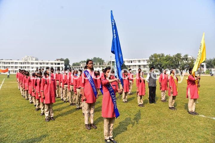maharishi vidya mandir - Image 3
