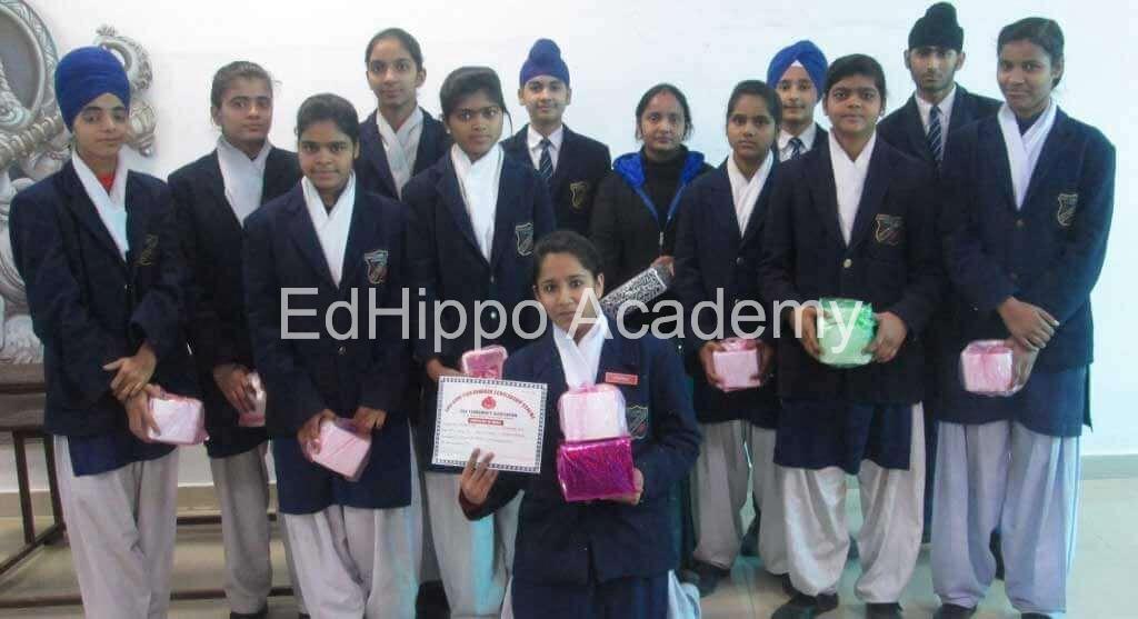 Avadh Collegiate - Image 3