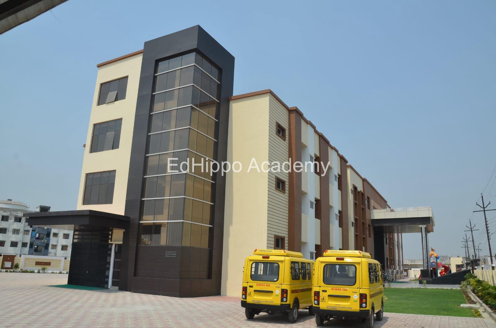 The Hamilton Academy - Image 2
