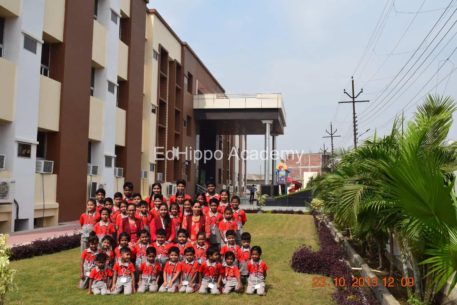 The Hamilton Academy - Image 4