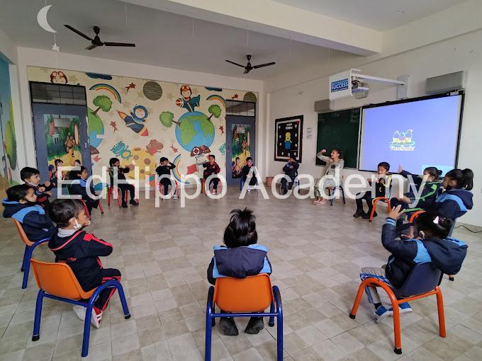 The Hamilton Academy - Image 3