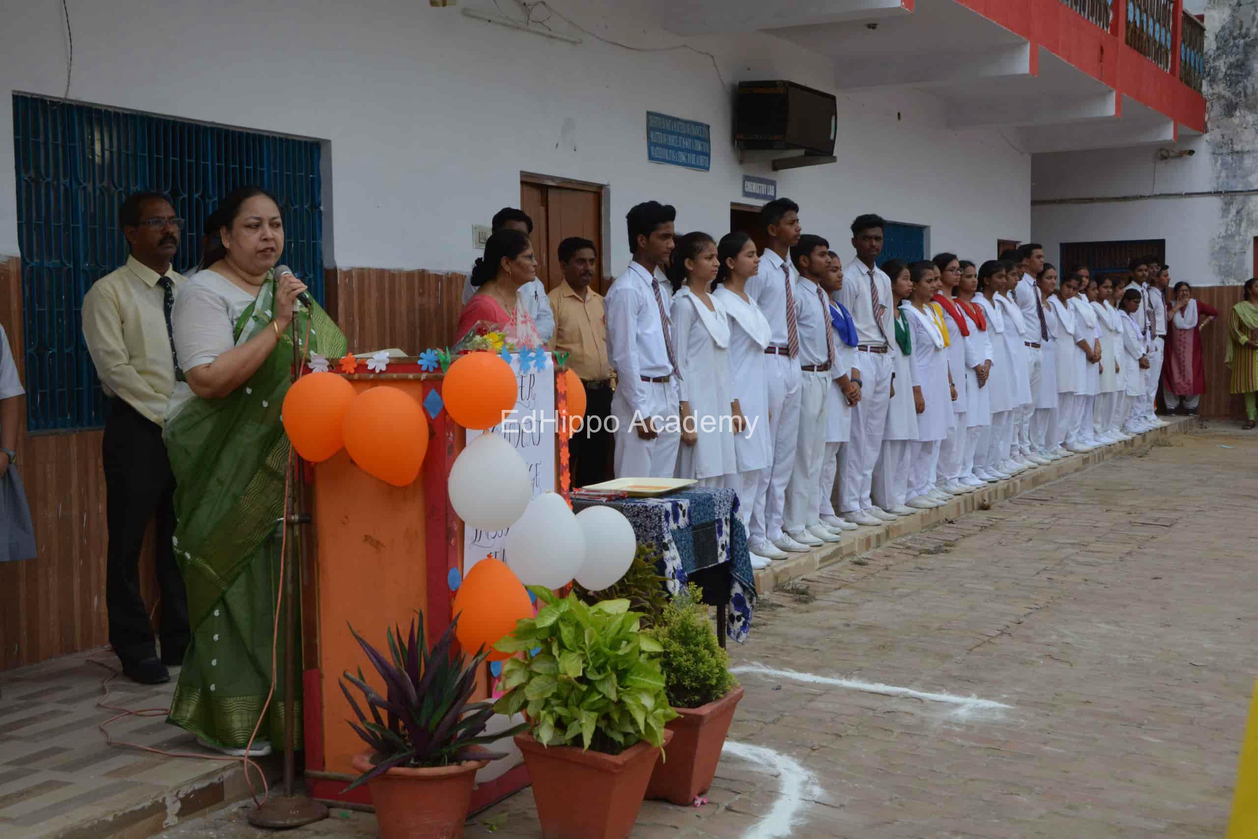 Career Convent College - Image 2