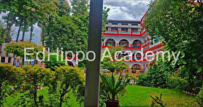 Career Convent College - Image 4