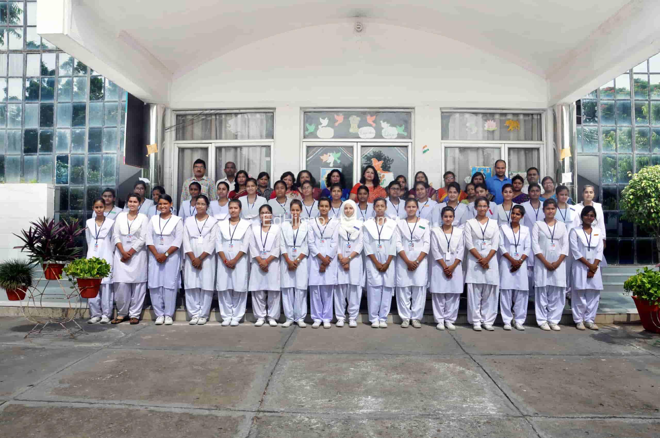 Career Convent College - Image 3