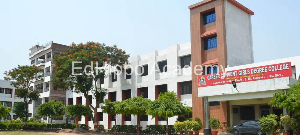 Career Convent Girls College - Image 2