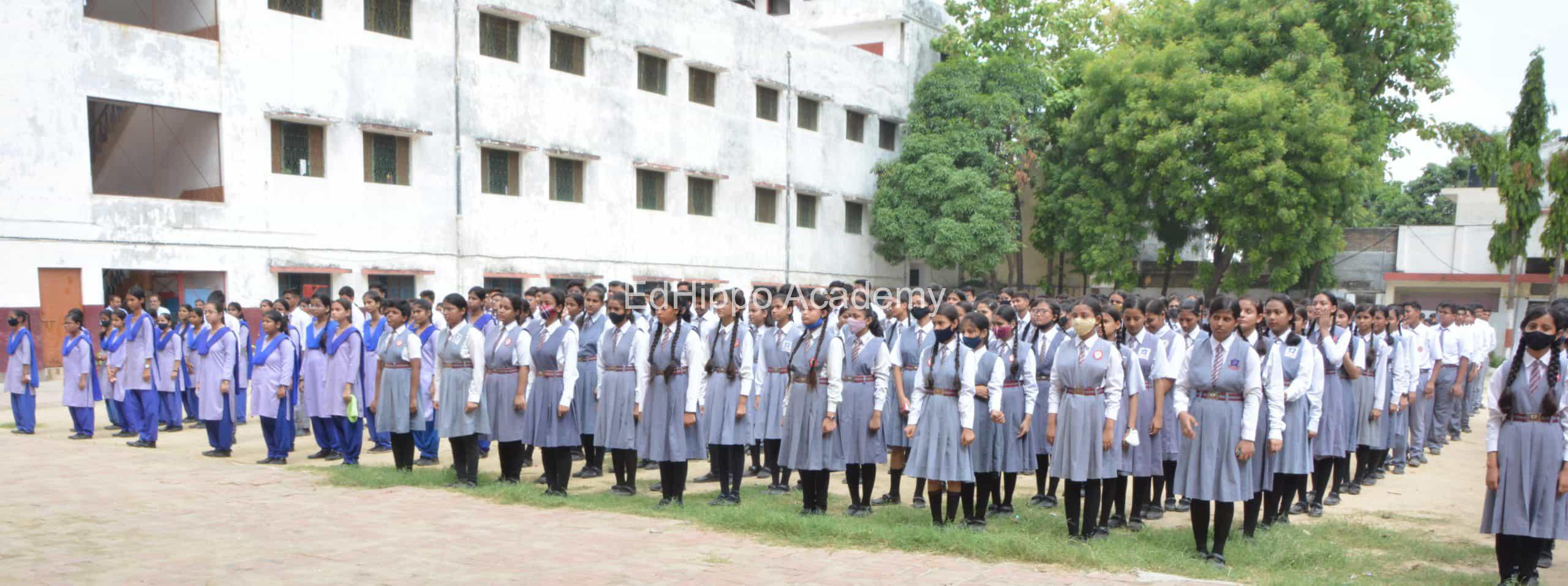 Career Convent Girls College - Image 3