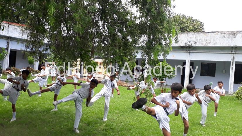 Colvin Taluqdars College ( I. S. C. Wing ) - Image 3