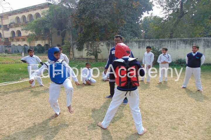 Colvin Taluqdars College ( I. S. C. Wing ) - Image 4