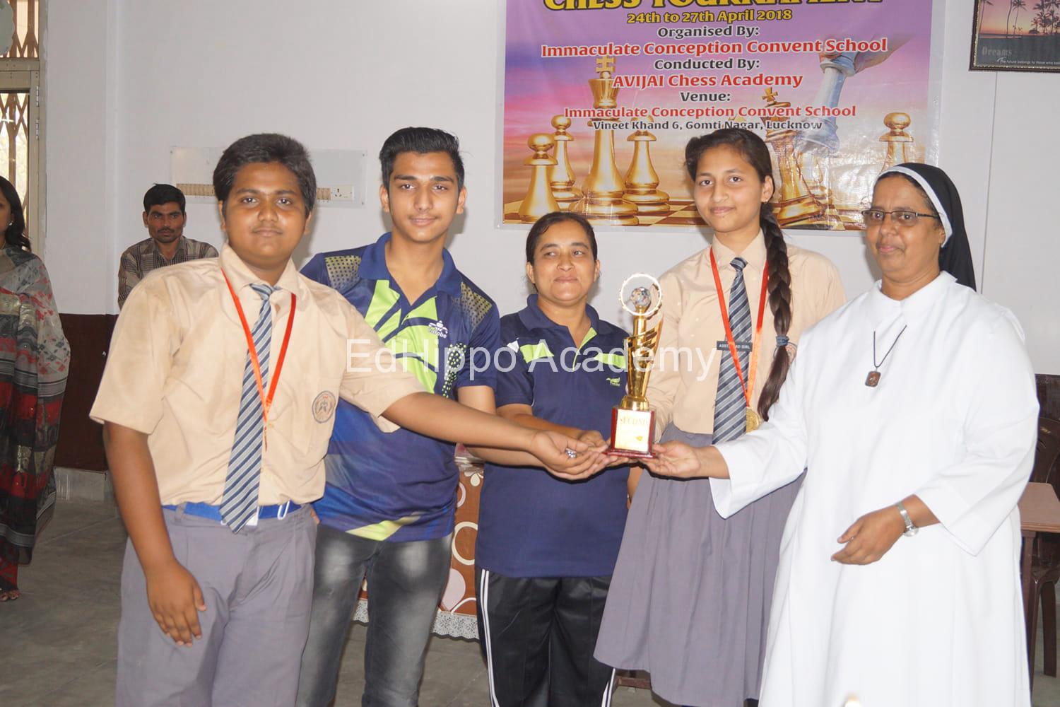 Immaculate Conception Convent School - Image 4