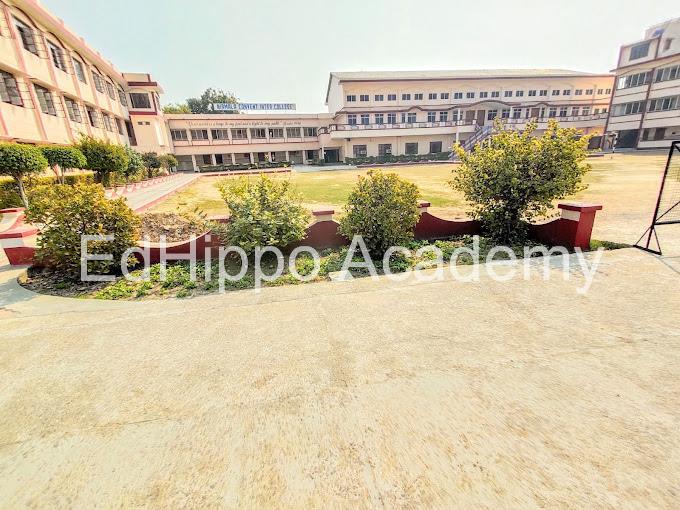 Nirmala Convent Inter College school photo | EdHippo Academy