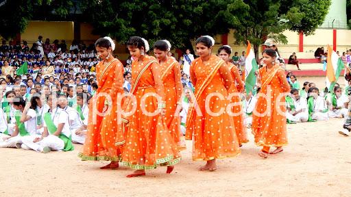 Nirmala Convent Inter College - Image 2