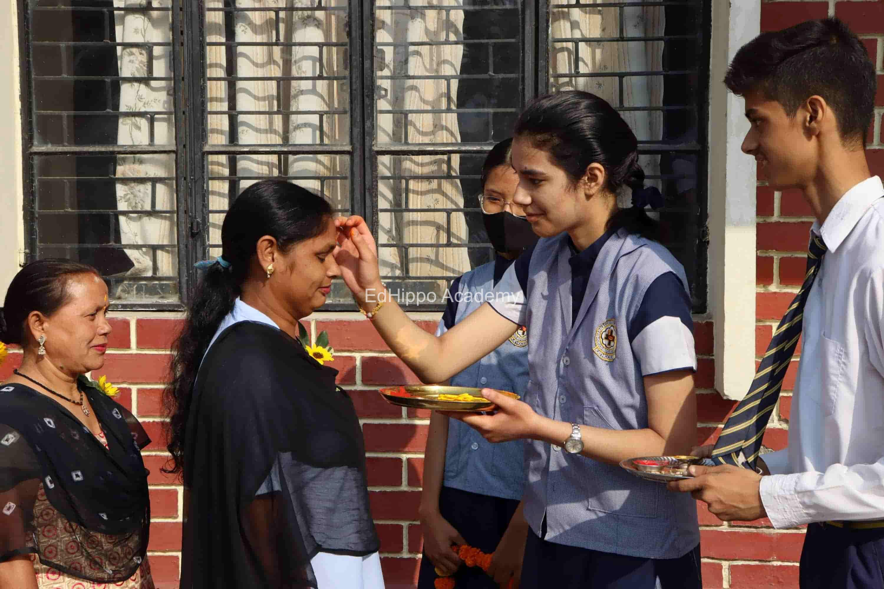 Nirmala Convent Inter College - Image 4
