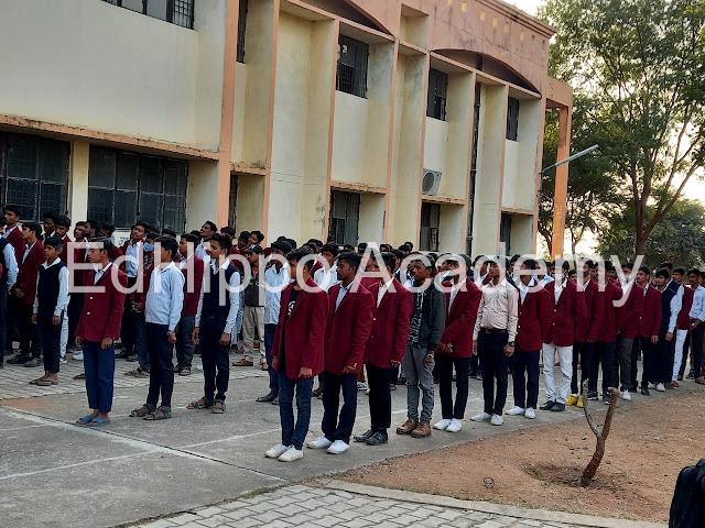 Rajkiya Ashram Paddhati Vidyalaya - Image 2