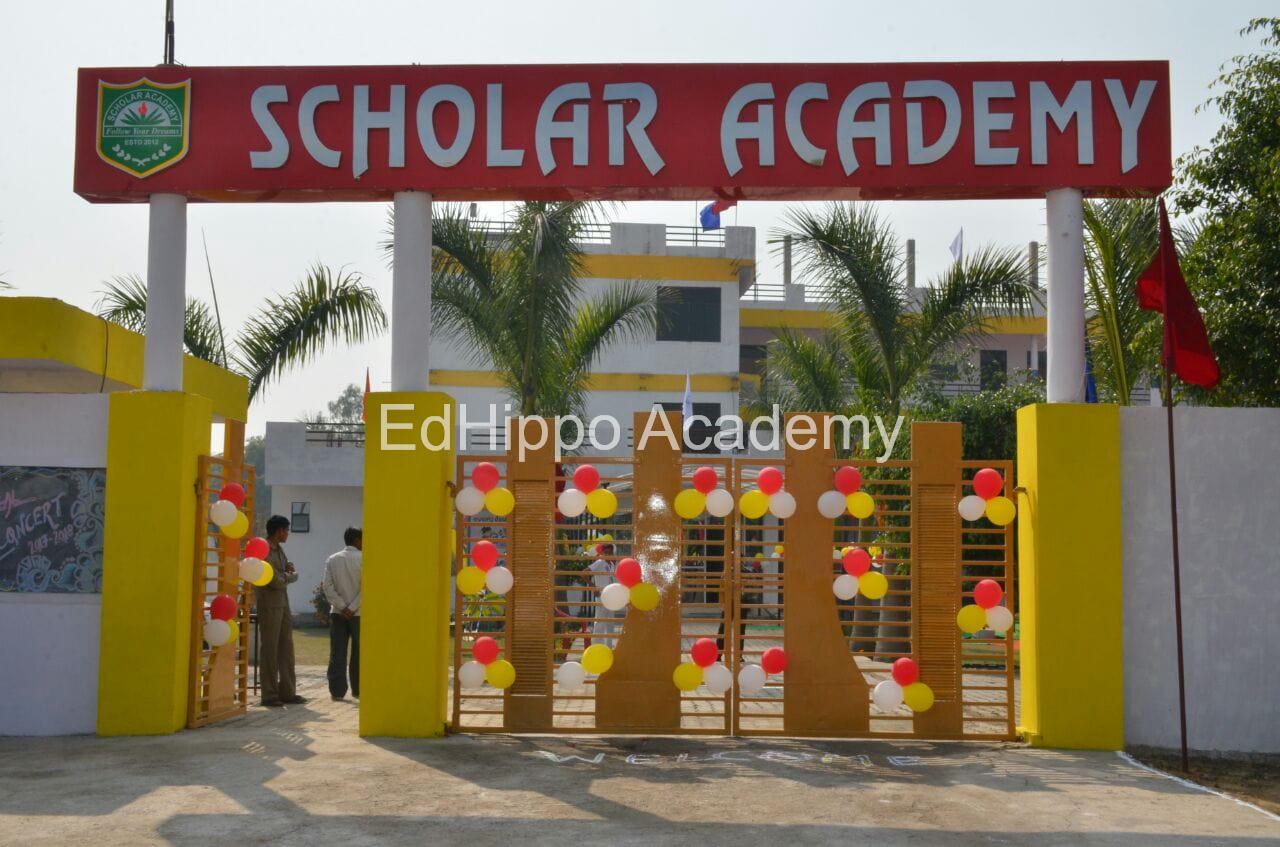 Scholar Academy school photo | EdHippo Academy