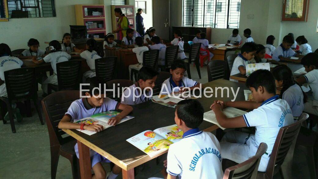 Scholar Academy - Image 5