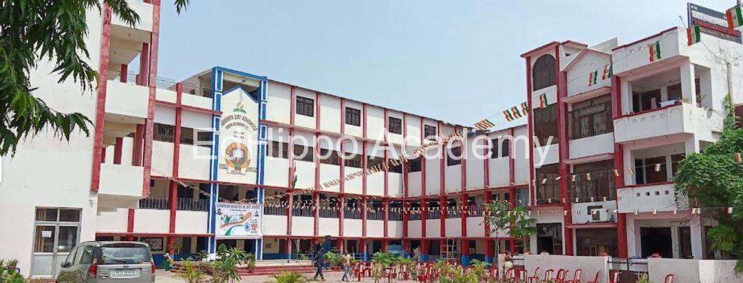 Seventh Day Adventist Senior Secondary School  school photo | EdHippo Academy