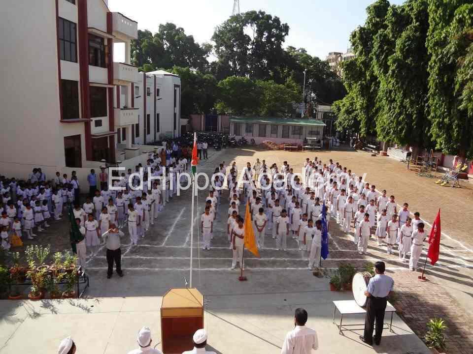 Seventh Day Adventist Senior Secondary School  - Image 4