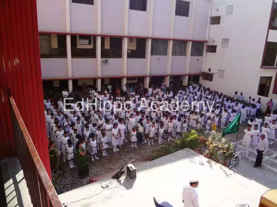 Seventh Day Adventist Senior Secondary School  - Image 2