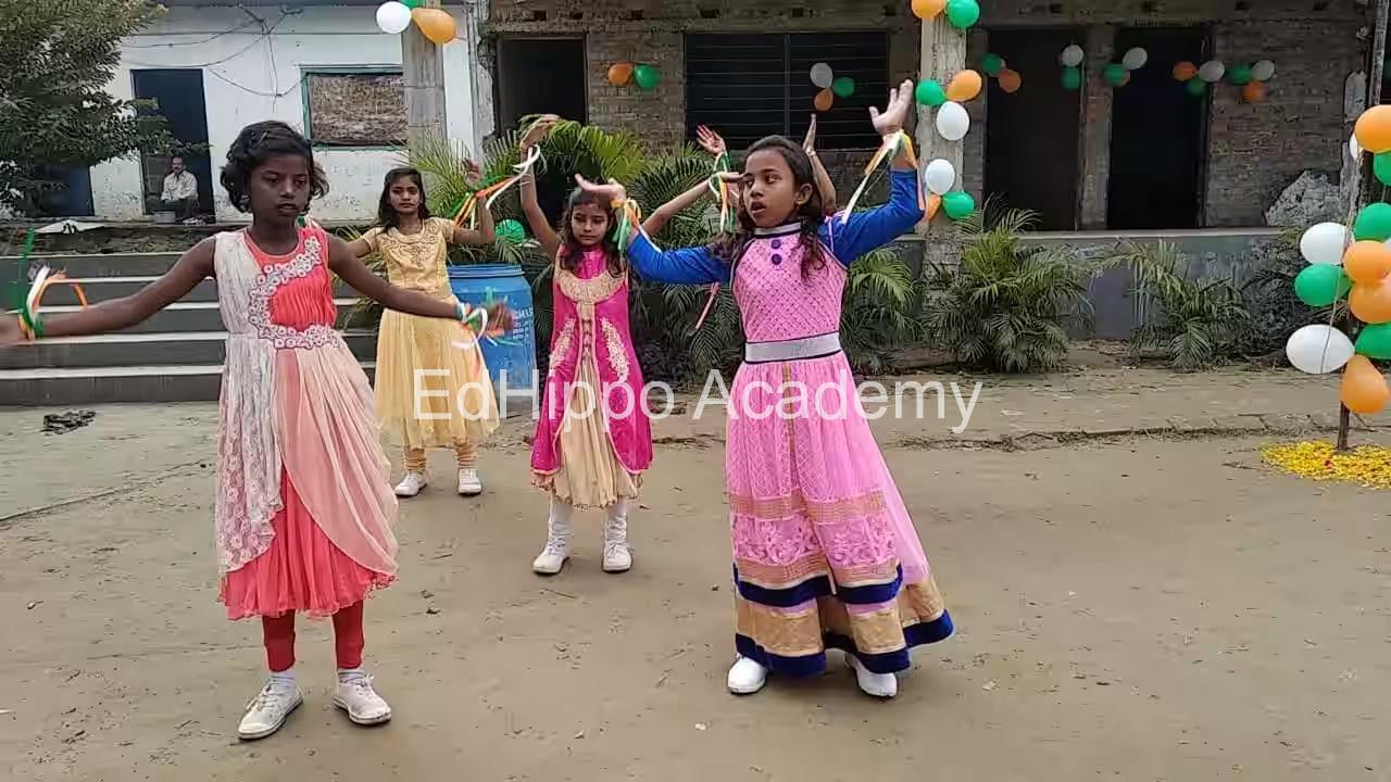 The Presidency Public School  - Image 3