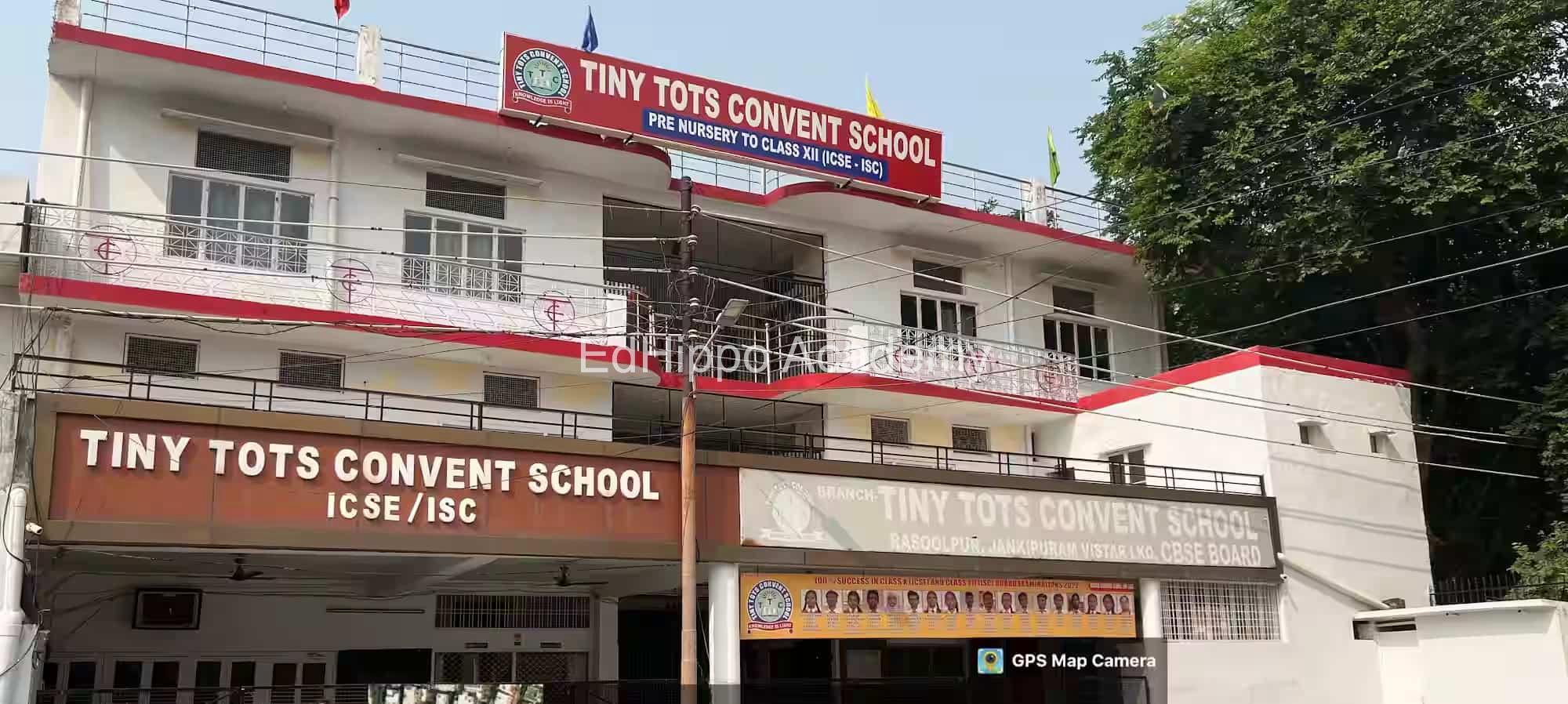 Tiny Tots Convent lucknow  - Image 2
