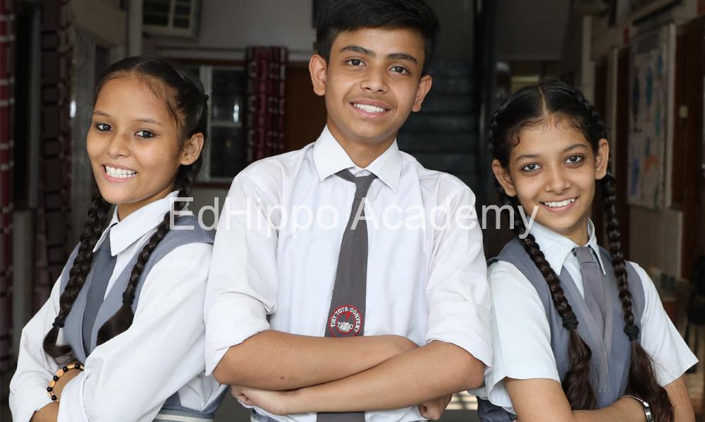 Tiny Tots Convent lucknow  - Image 4
