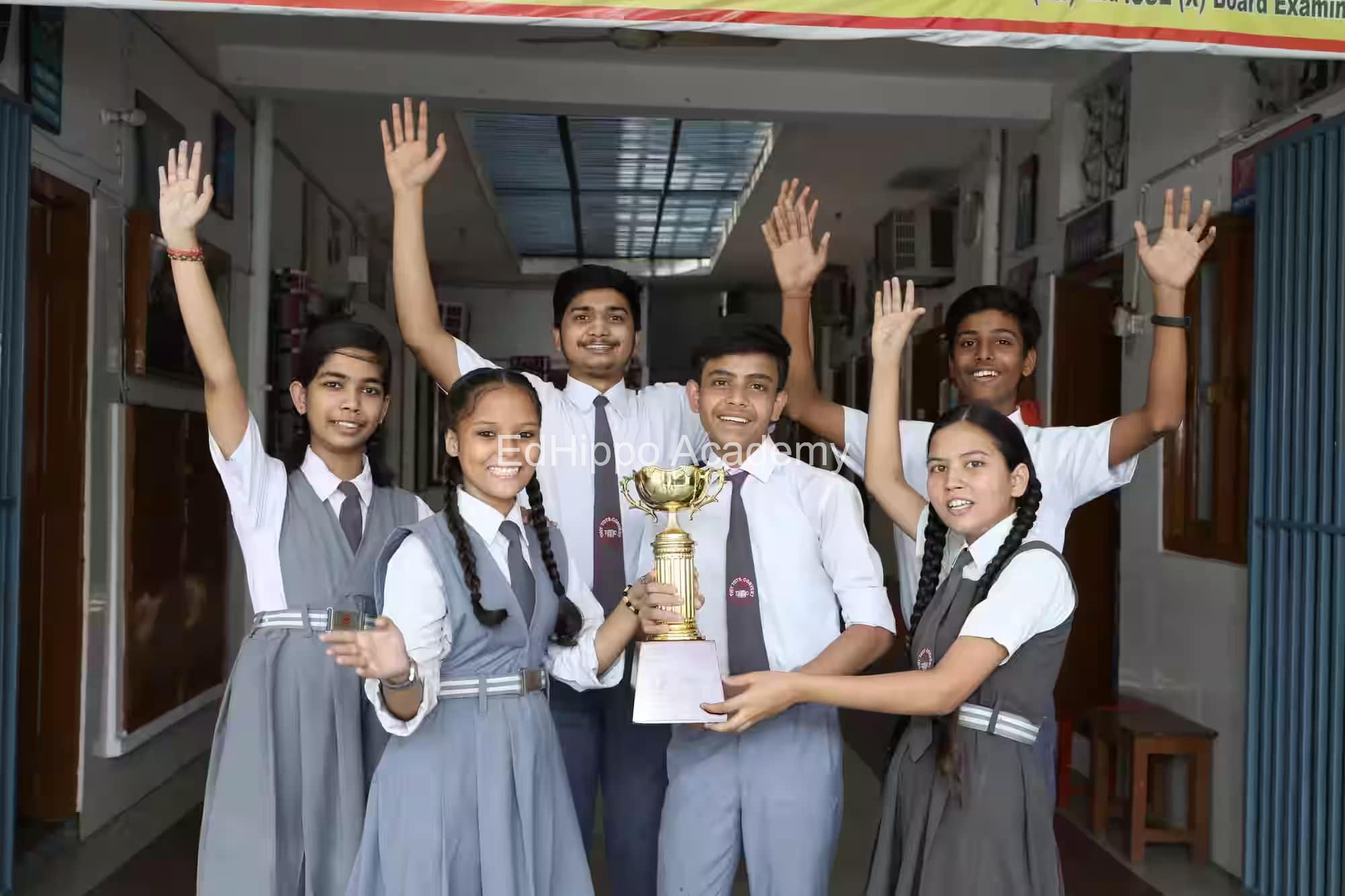Tiny Tots Convent lucknow  - Image 3