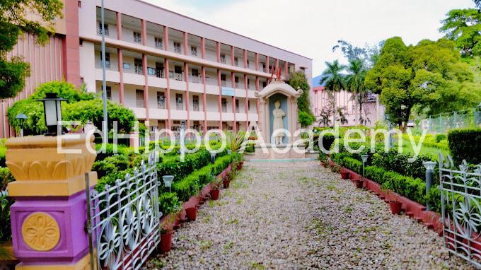 Ramakrishna Mission Vidyalaya  - Image 4