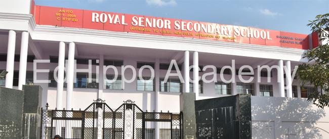 Royal Senior Secondary School - Image 3