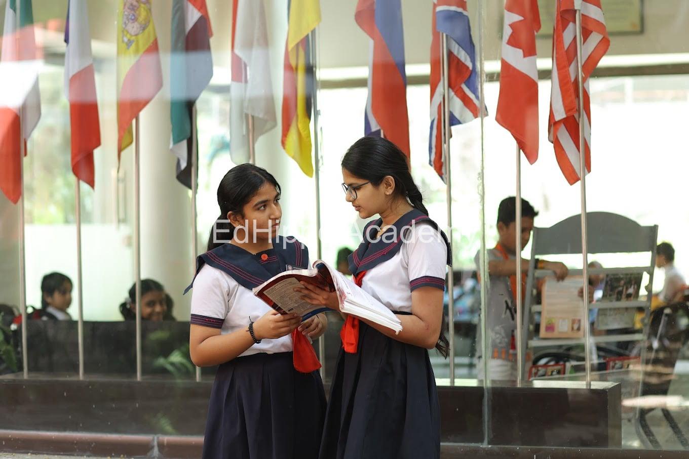 Choithram International - Image 2
