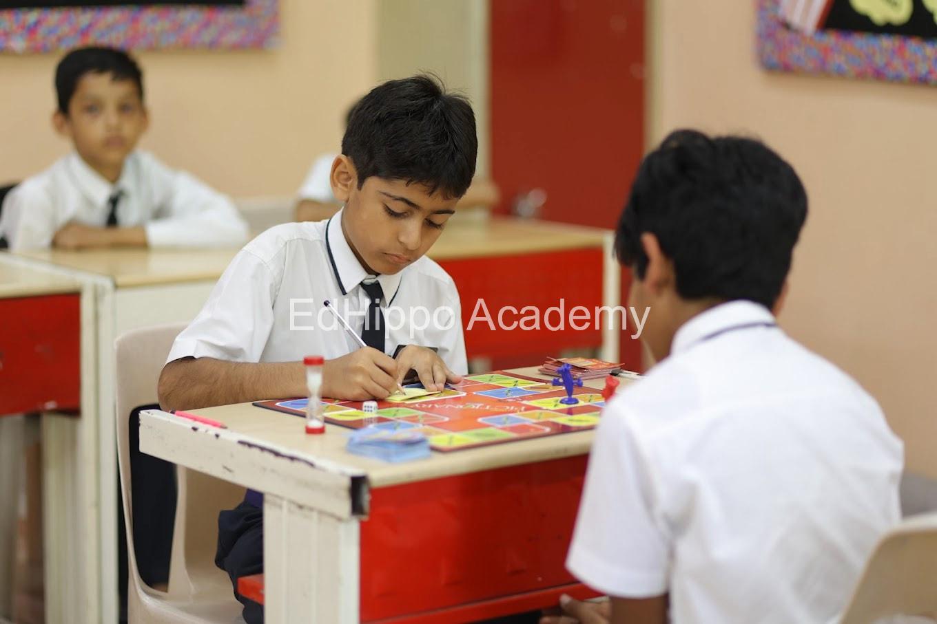 Choithram International - Image 4