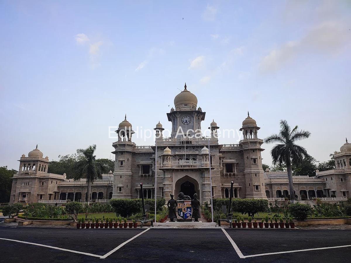 Daly College | EdHippo Academy