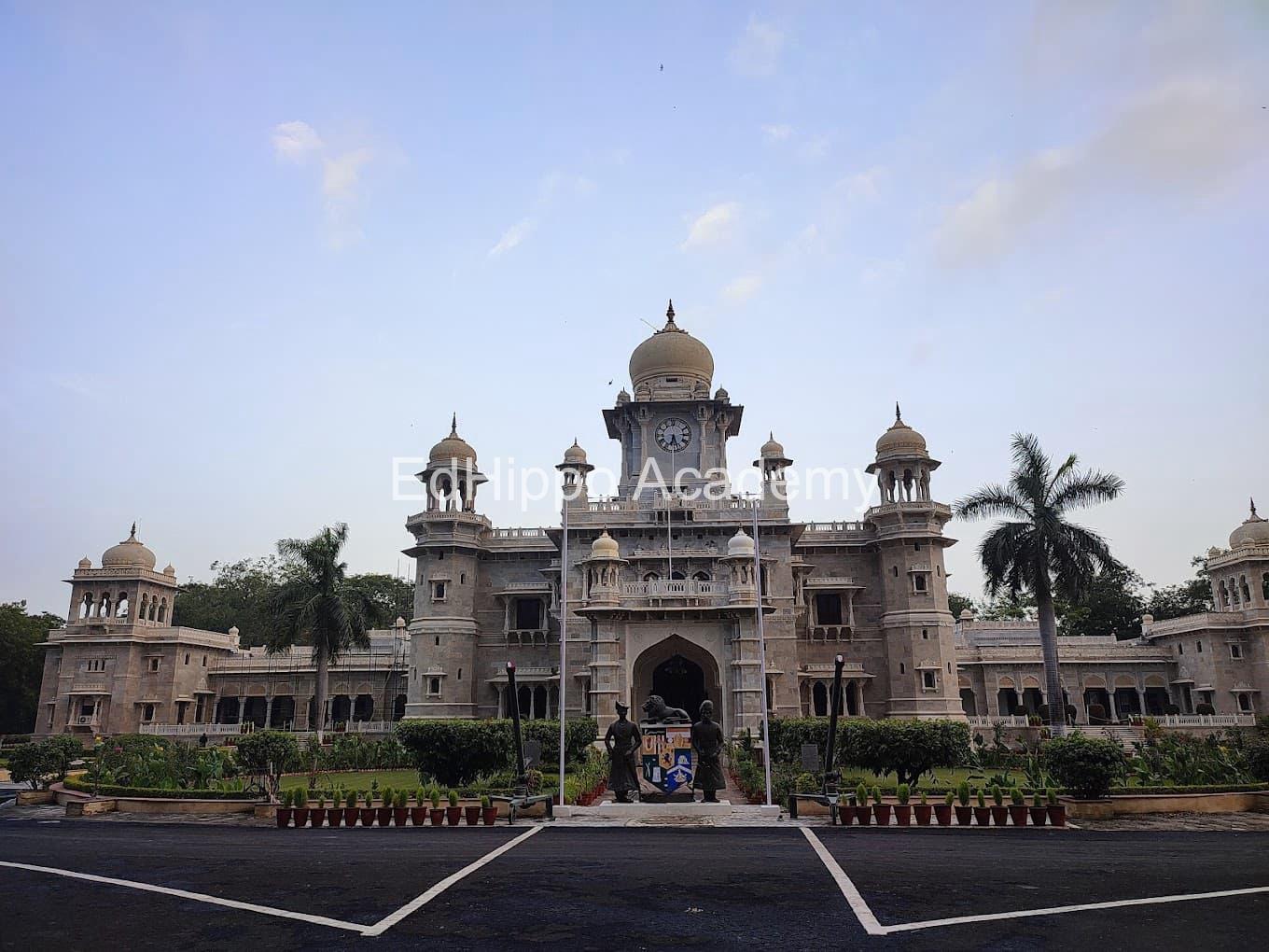 Daly College school photo | EdHippo Academy